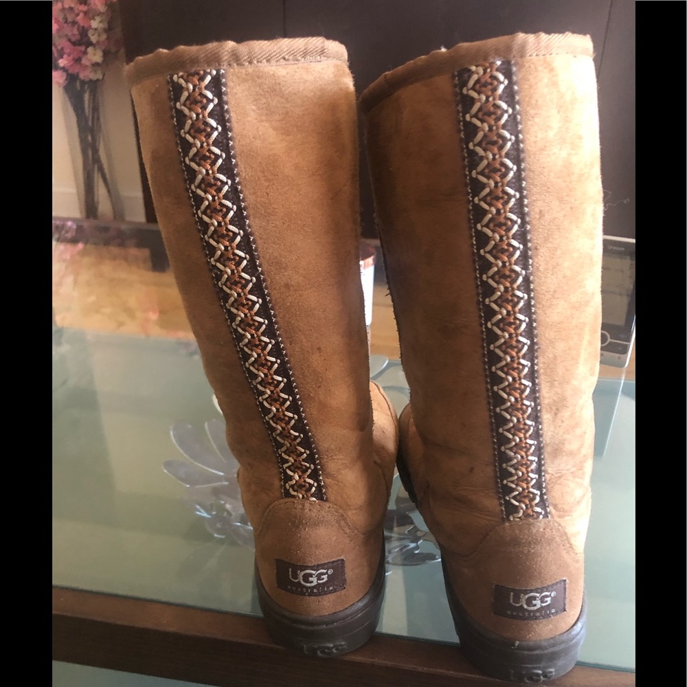 Uggs